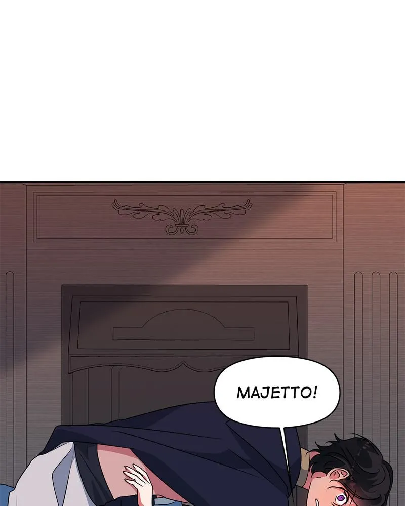 Read My Gently Raised Beast (en) Manga Online