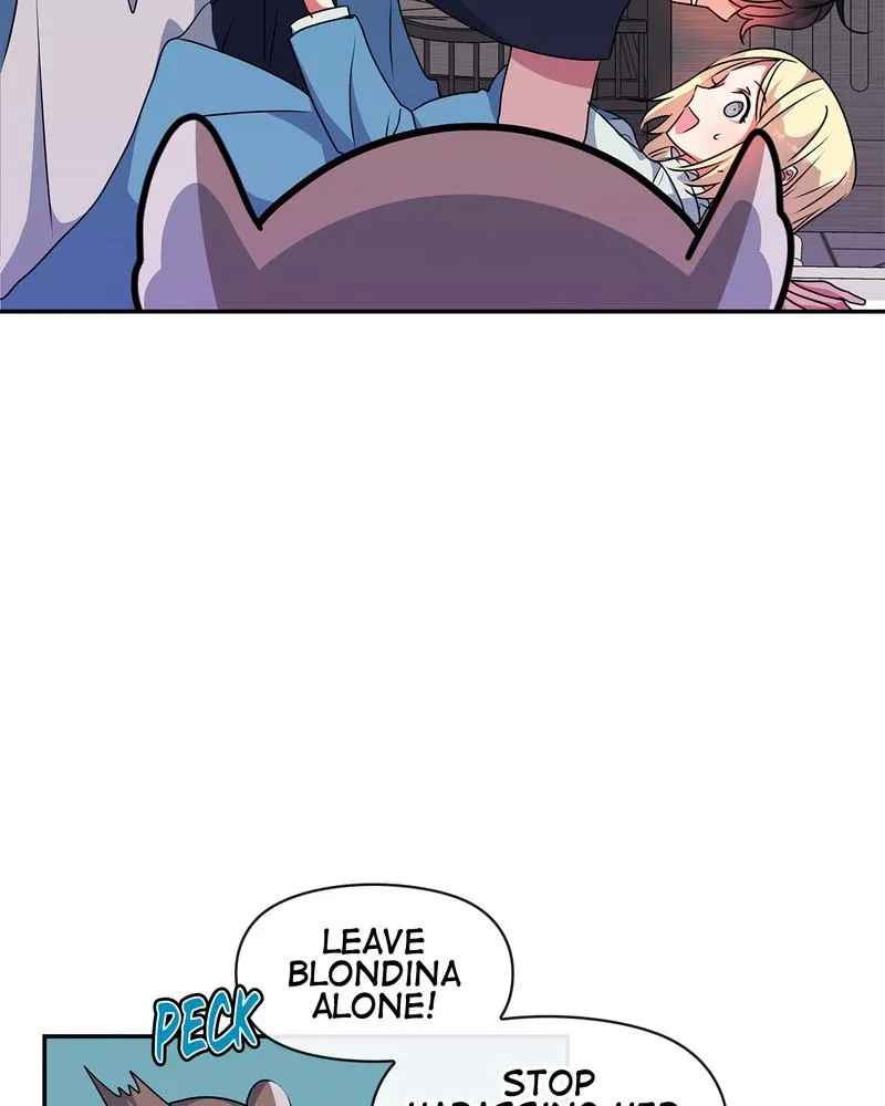 Read My Gently Raised Beast (en) Manga Online