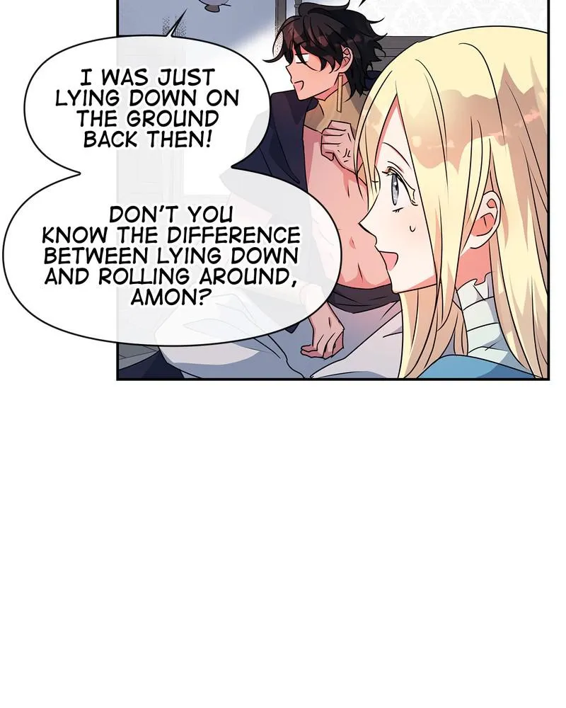 Read My Gently Raised Beast (en) Manga Online