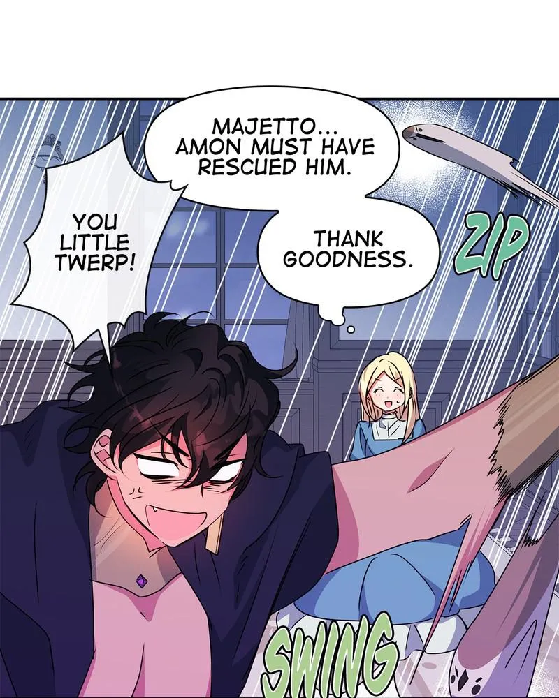 Read My Gently Raised Beast (en) Manga Online