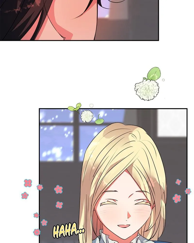 Read My Gently Raised Beast (en) Manga Online