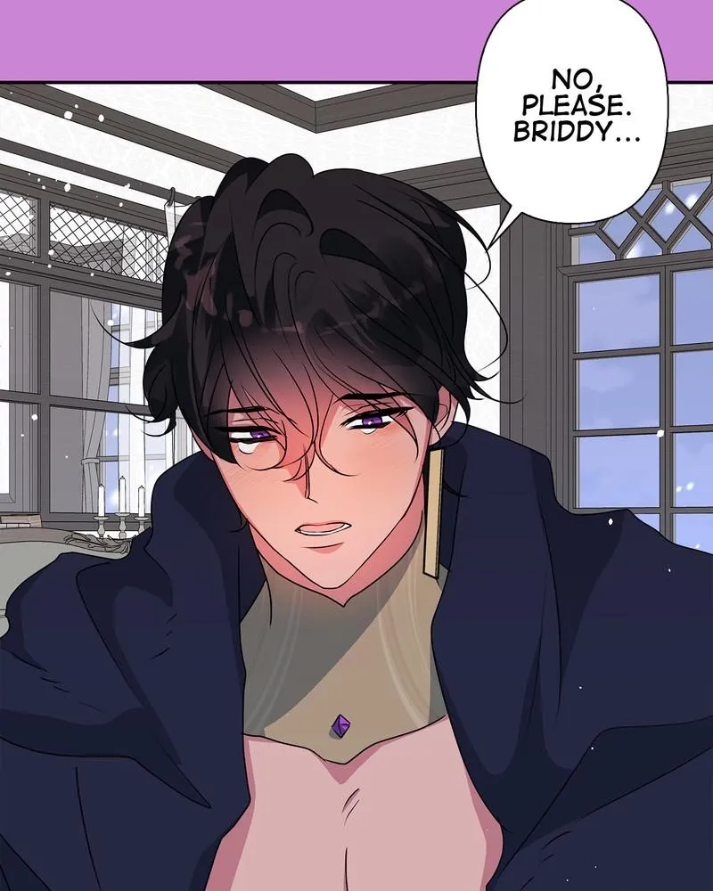 Read My Gently Raised Beast (en) Manga Online