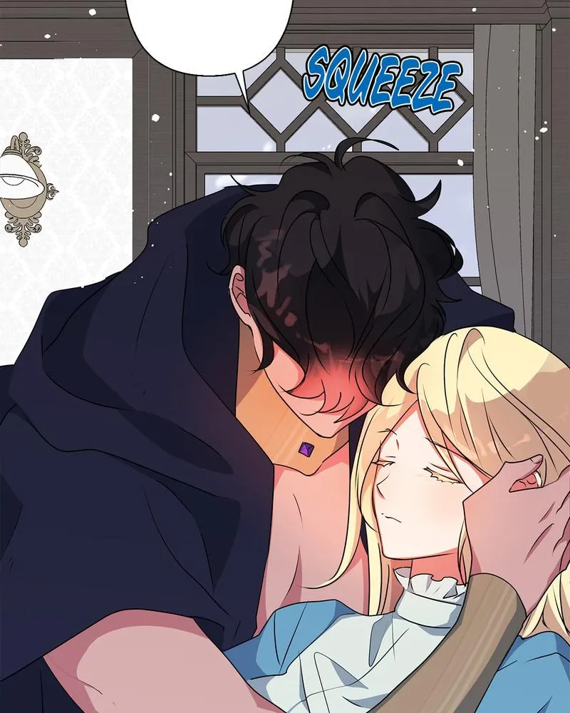 Read My Gently Raised Beast (en) Manga Online