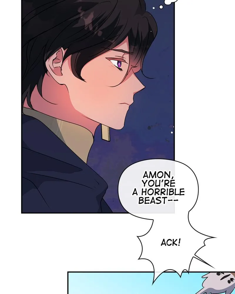 Read My Gently Raised Beast (en) Manga Online