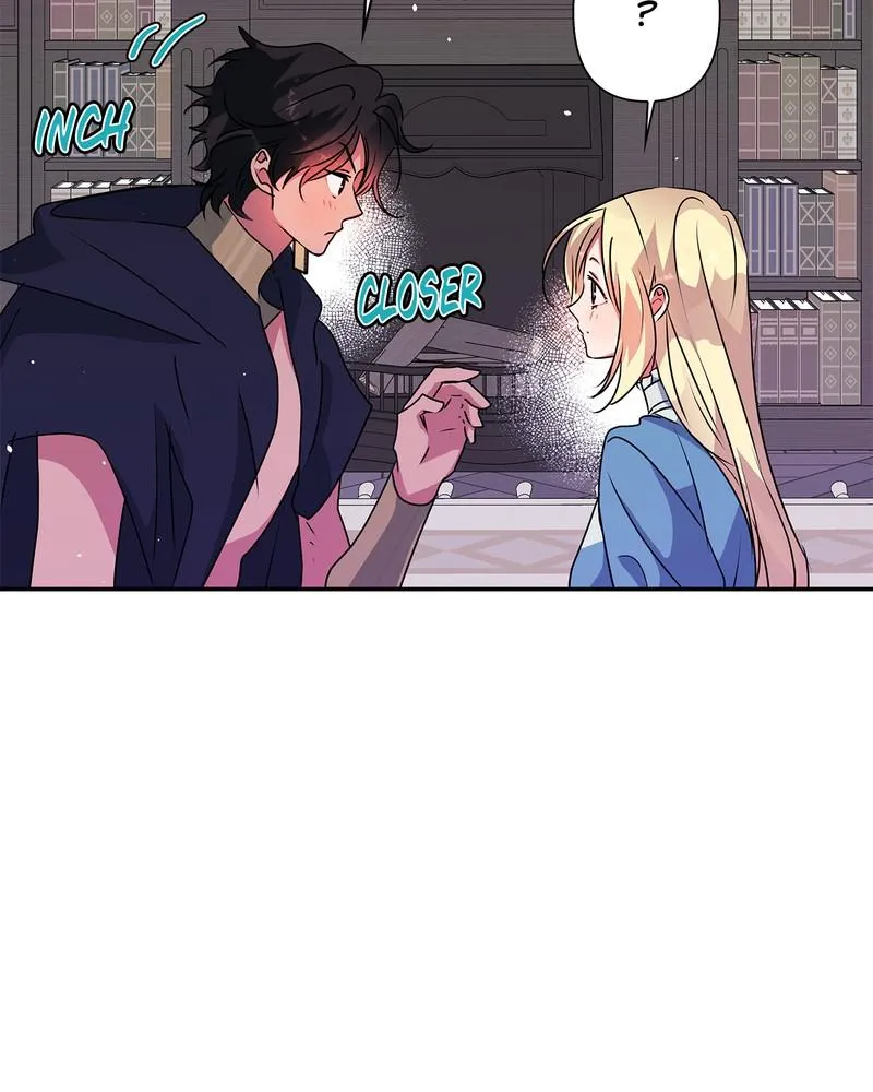 Read My Gently Raised Beast (en) Manga Online