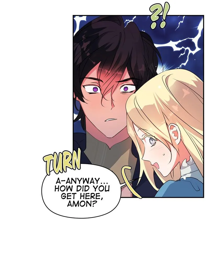 Read My Gently Raised Beast (en) Manga Online