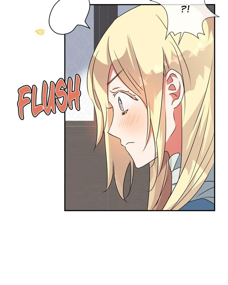 Read My Gently Raised Beast (en) Manga Online