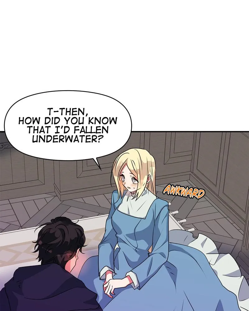 Read My Gently Raised Beast (en) Manga Online