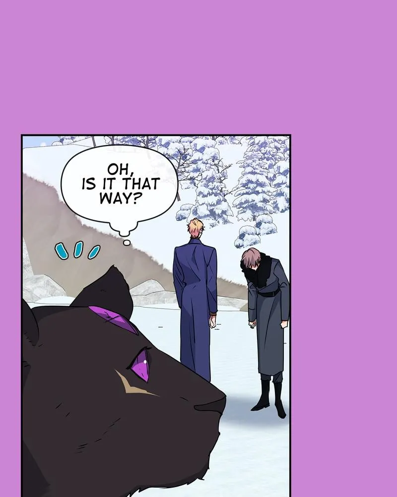 Read My Gently Raised Beast (en) Manga Online