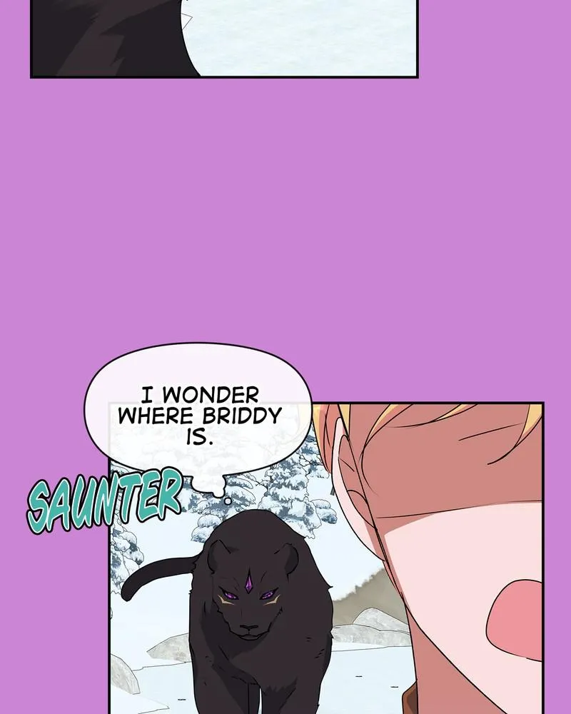 Read My Gently Raised Beast (en) Manga Online