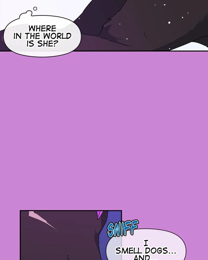 Read My Gently Raised Beast (en) Manga Online