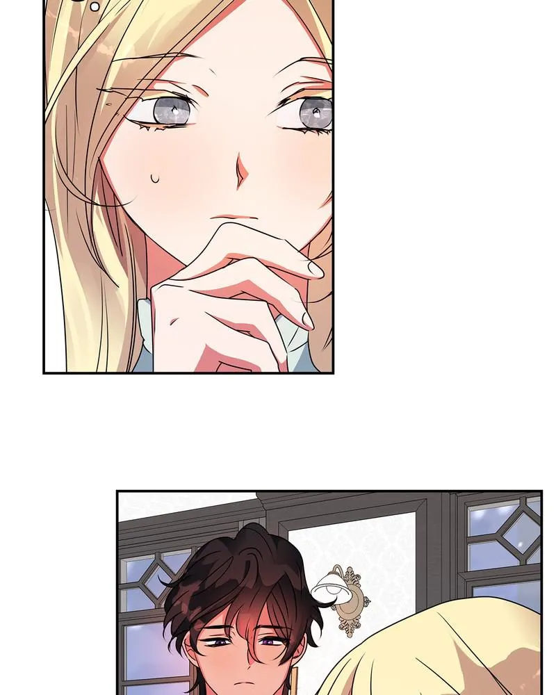 Read My Gently Raised Beast (en) Manga Online