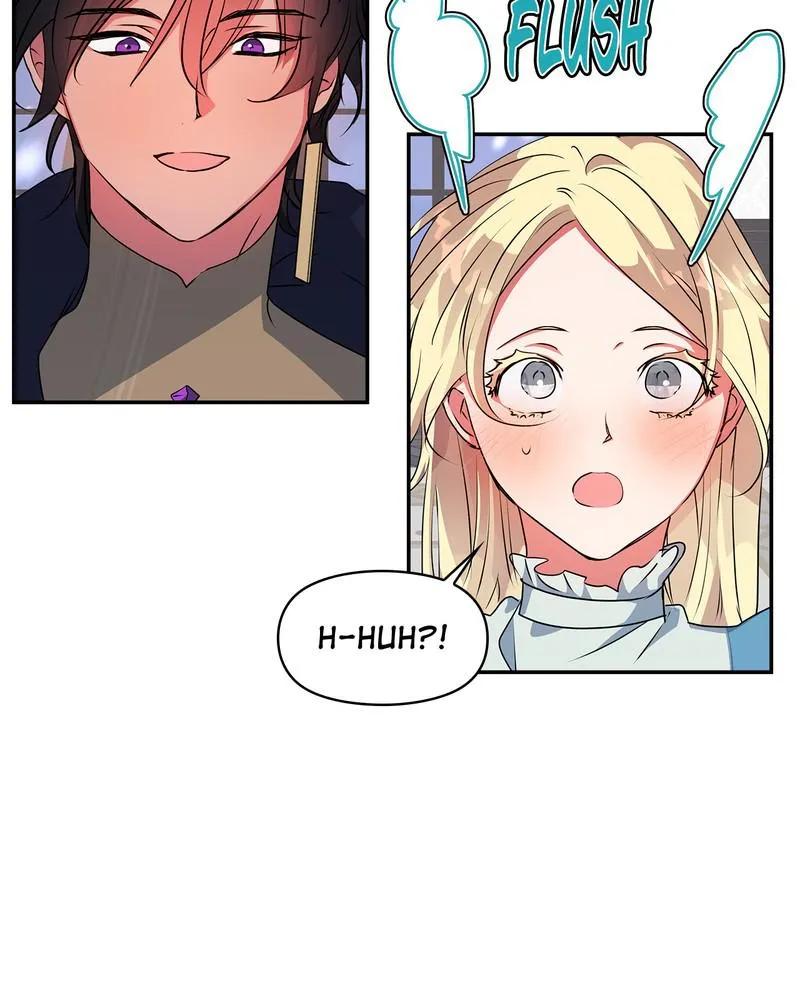 Read My Gently Raised Beast (en) Manga Online