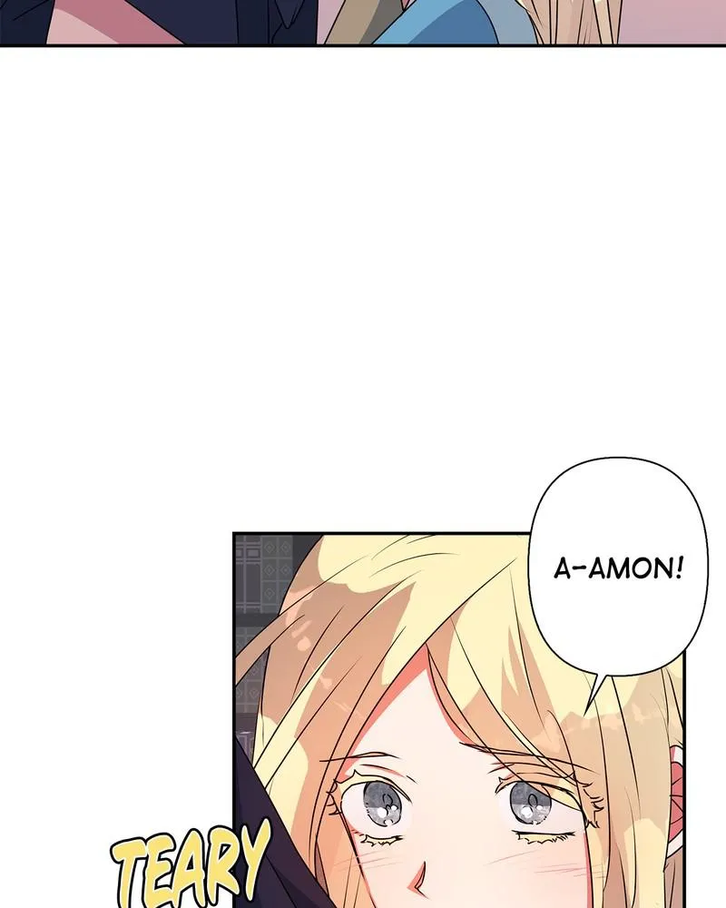 Read My Gently Raised Beast (en) Manga Online