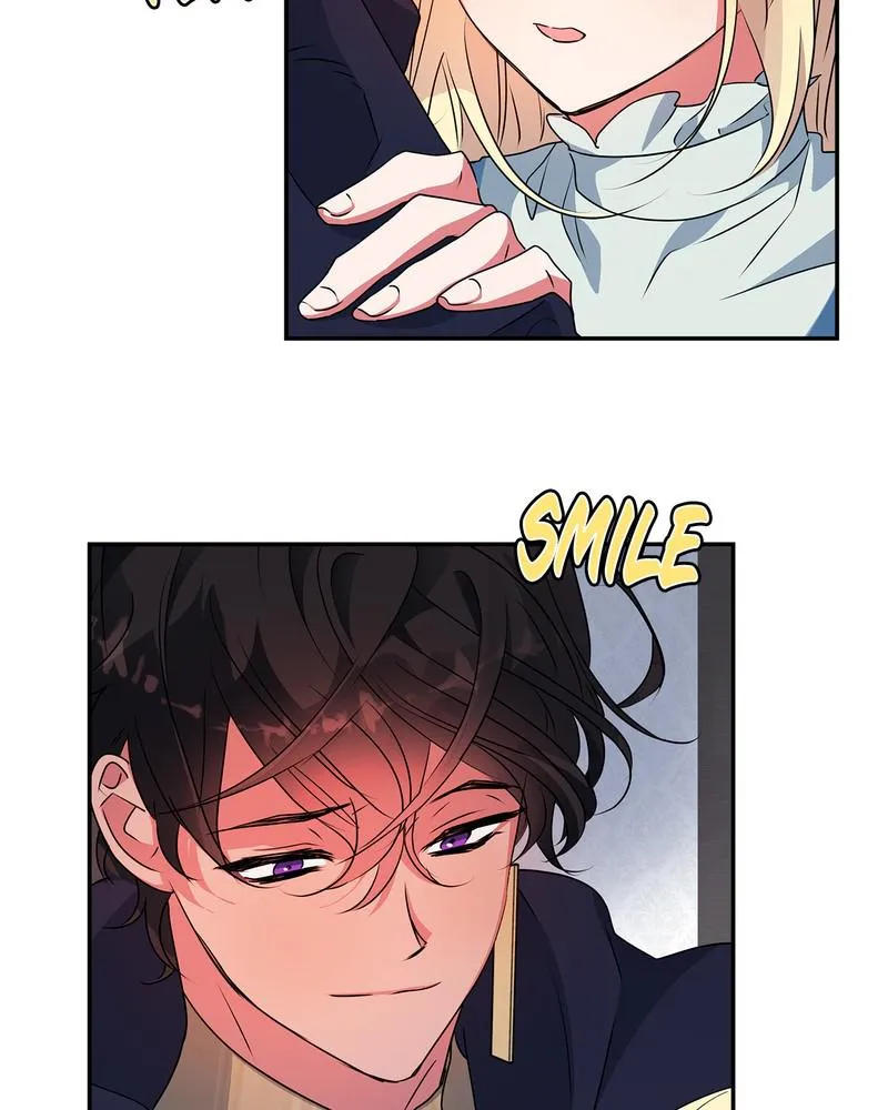 Read My Gently Raised Beast (en) Manga Online