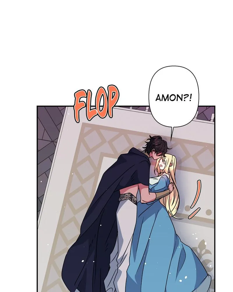 Read My Gently Raised Beast (en) Manga Online