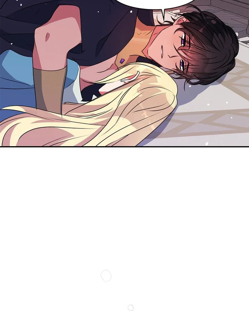 Read My Gently Raised Beast (en) Manga Online