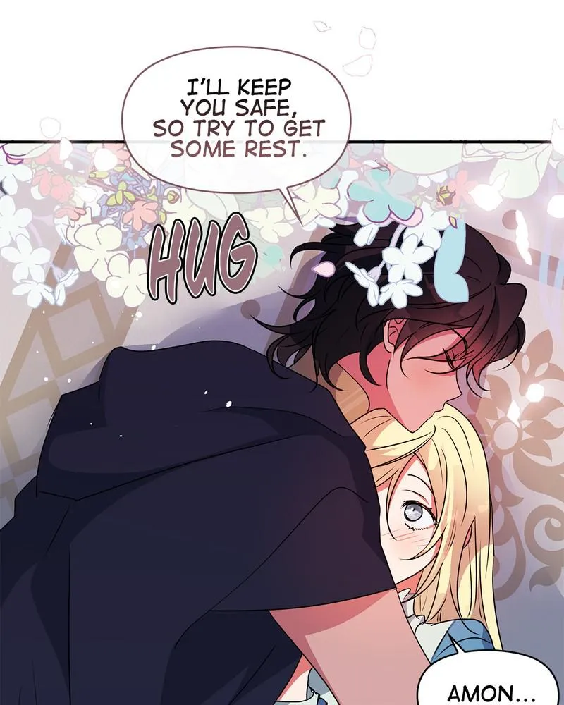 Read My Gently Raised Beast (en) Manga Online