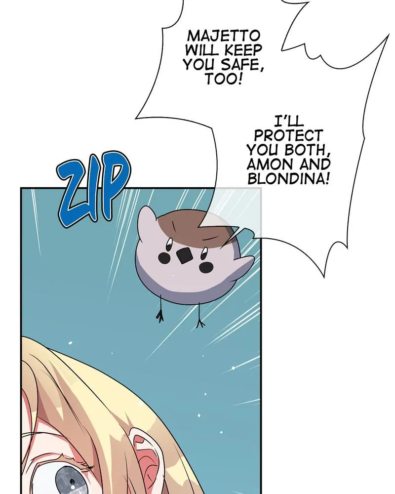 Read My Gently Raised Beast (en) Manga Online