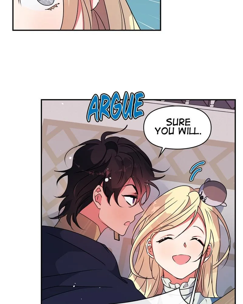 Read My Gently Raised Beast (en) Manga Online