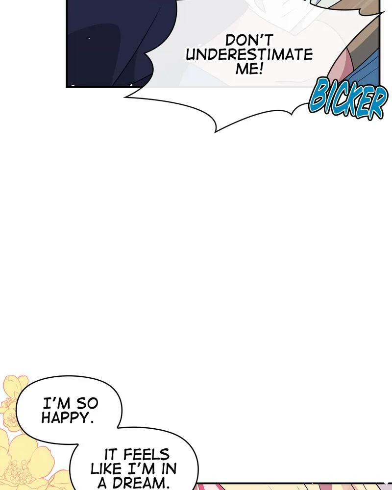 Read My Gently Raised Beast (en) Manga Online