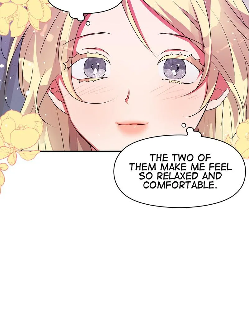 Read My Gently Raised Beast (en) Manga Online