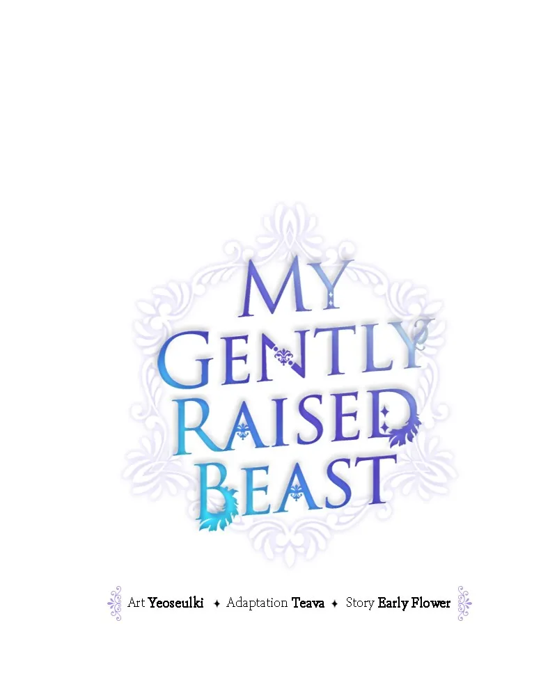Read My Gently Raised Beast (en) Manga Online