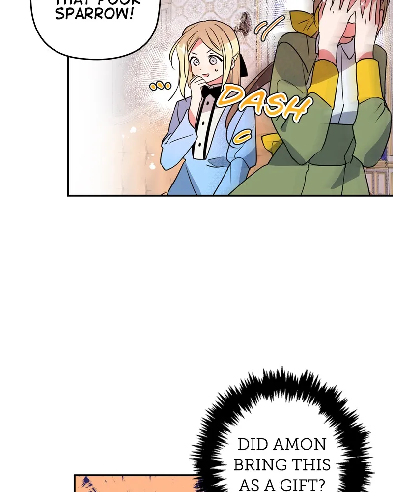 Read My Gently Raised Beast (en) Manga Online