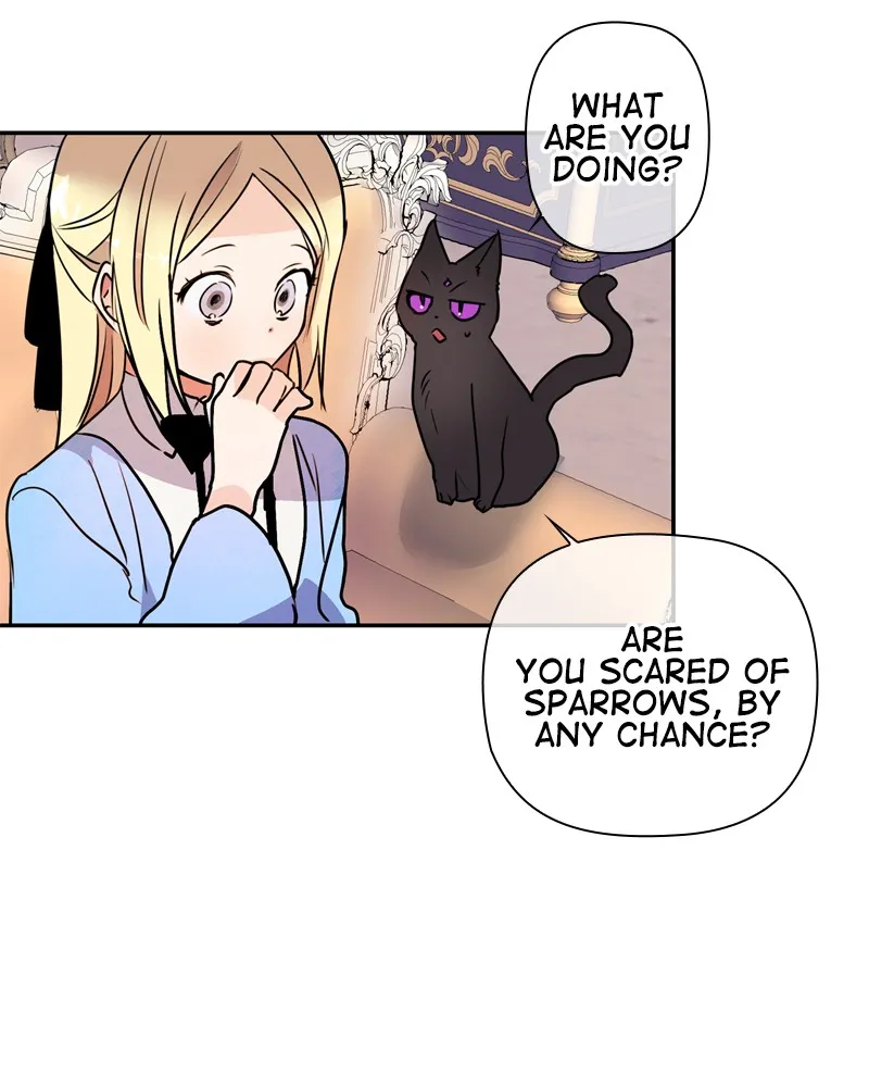 Read My Gently Raised Beast (en) Manga Online
