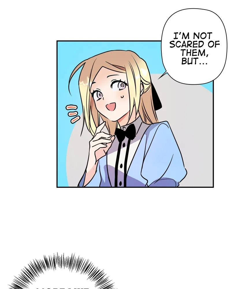 Read My Gently Raised Beast (en) Manga Online