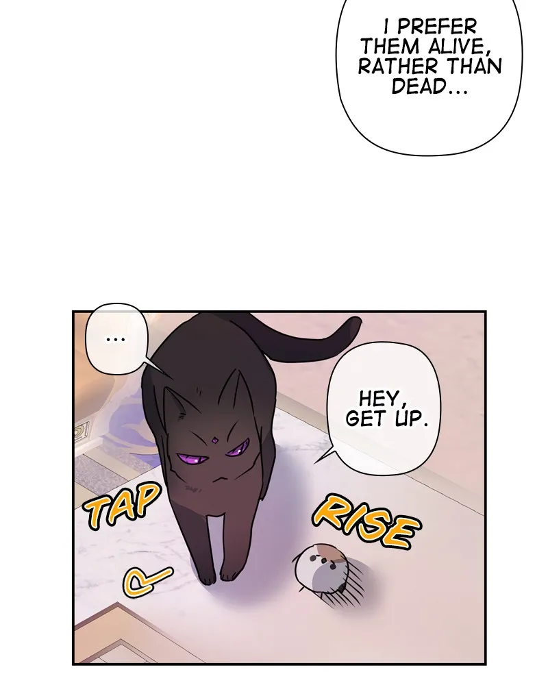 Read My Gently Raised Beast (en) Manga Online