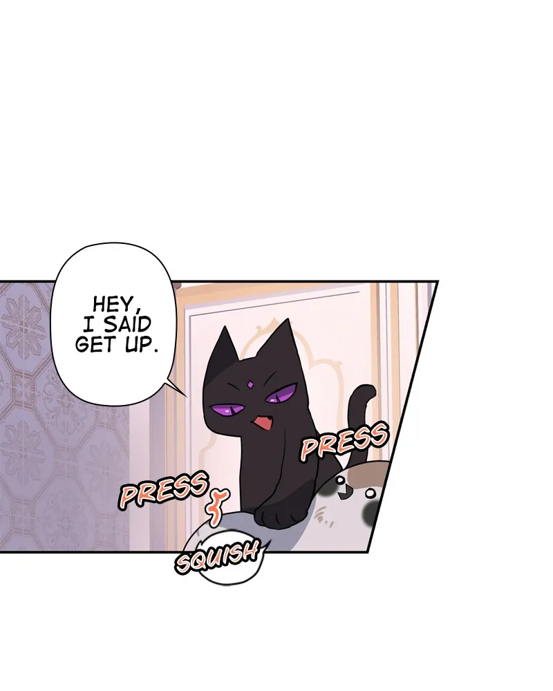 Read My Gently Raised Beast (en) Manga Online