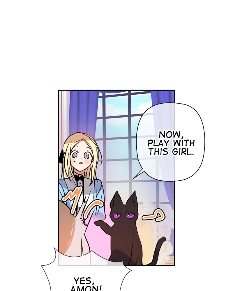Read My Gently Raised Beast (en) Manga Online