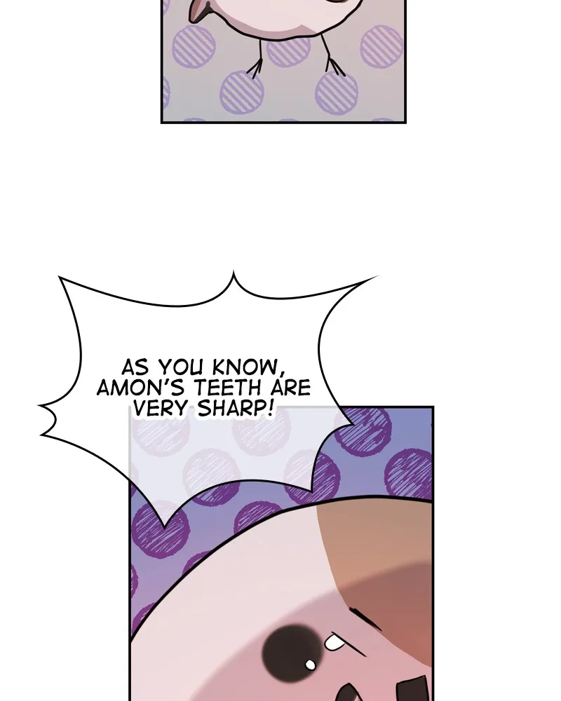 Read My Gently Raised Beast (en) Manga Online