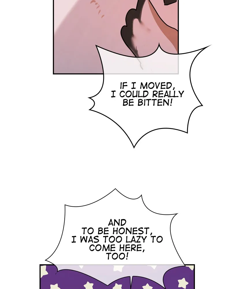 Read My Gently Raised Beast (en) Manga Online
