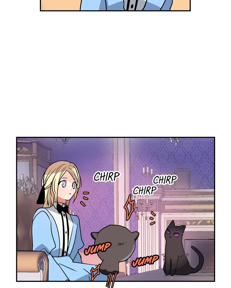 Read My Gently Raised Beast (en) Manga Online