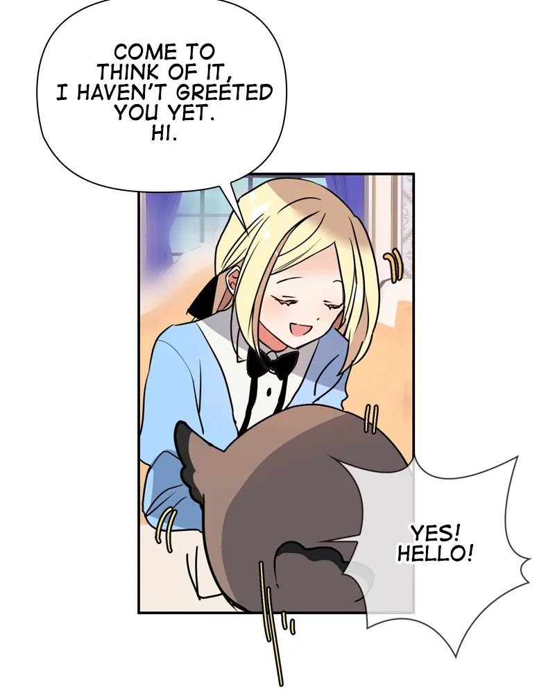 Read My Gently Raised Beast (en) Manga Online