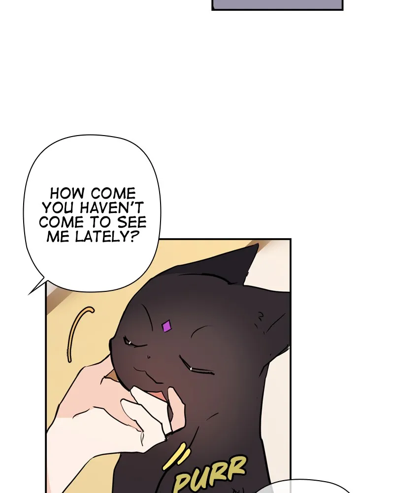 Read My Gently Raised Beast (en) Manga Online