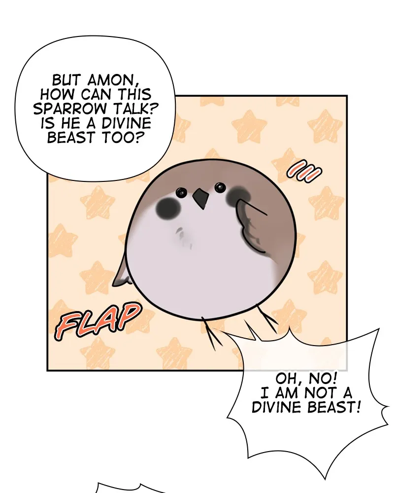 Read My Gently Raised Beast (en) Manga Online