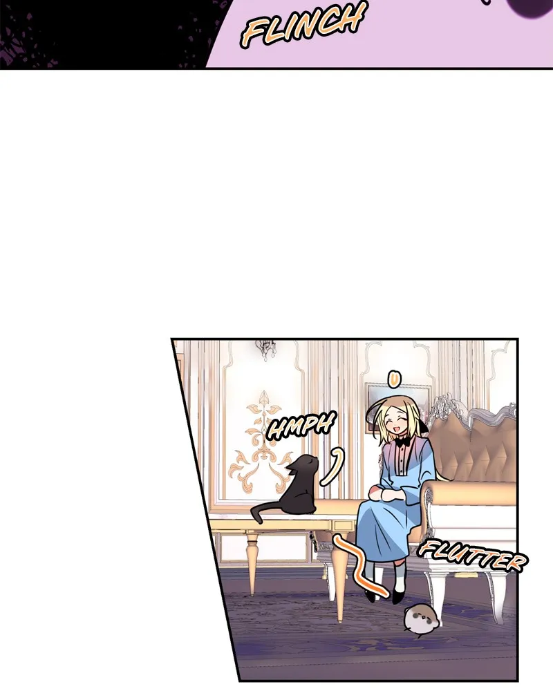 Read My Gently Raised Beast (en) Manga Online