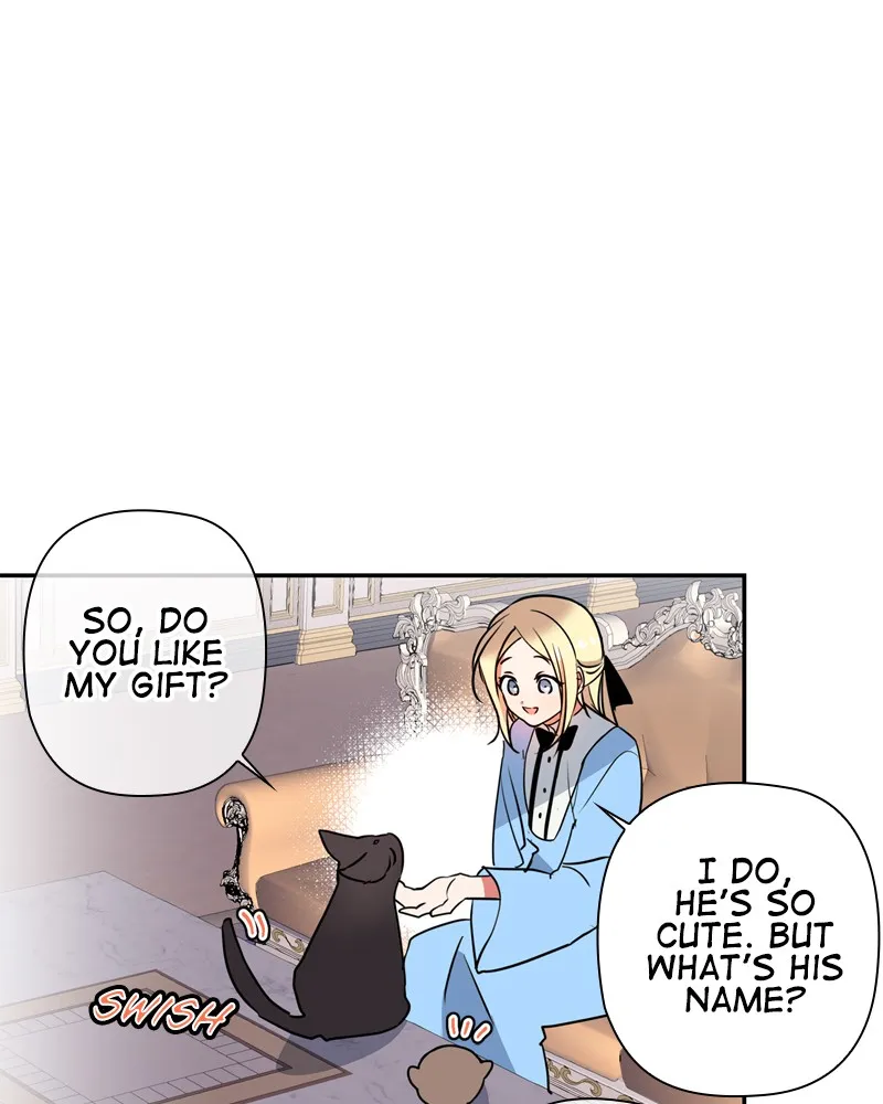 Read My Gently Raised Beast (en) Manga Online