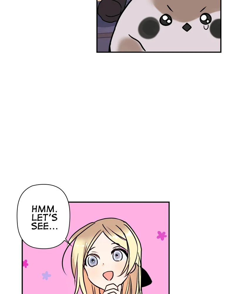Read My Gently Raised Beast (en) Manga Online