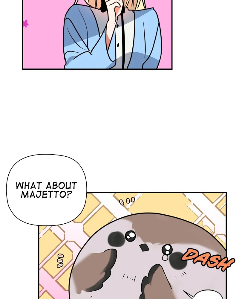 Read My Gently Raised Beast (en) Manga Online