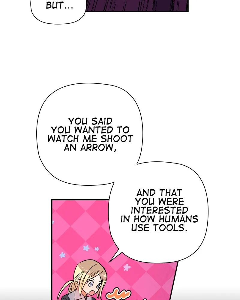 Read My Gently Raised Beast (en) Manga Online