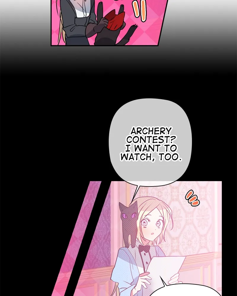 Read My Gently Raised Beast (en) Manga Online