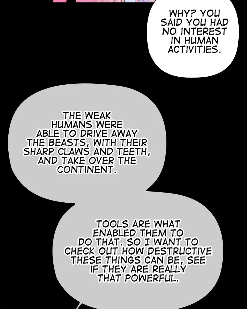 Read My Gently Raised Beast (en) Manga Online