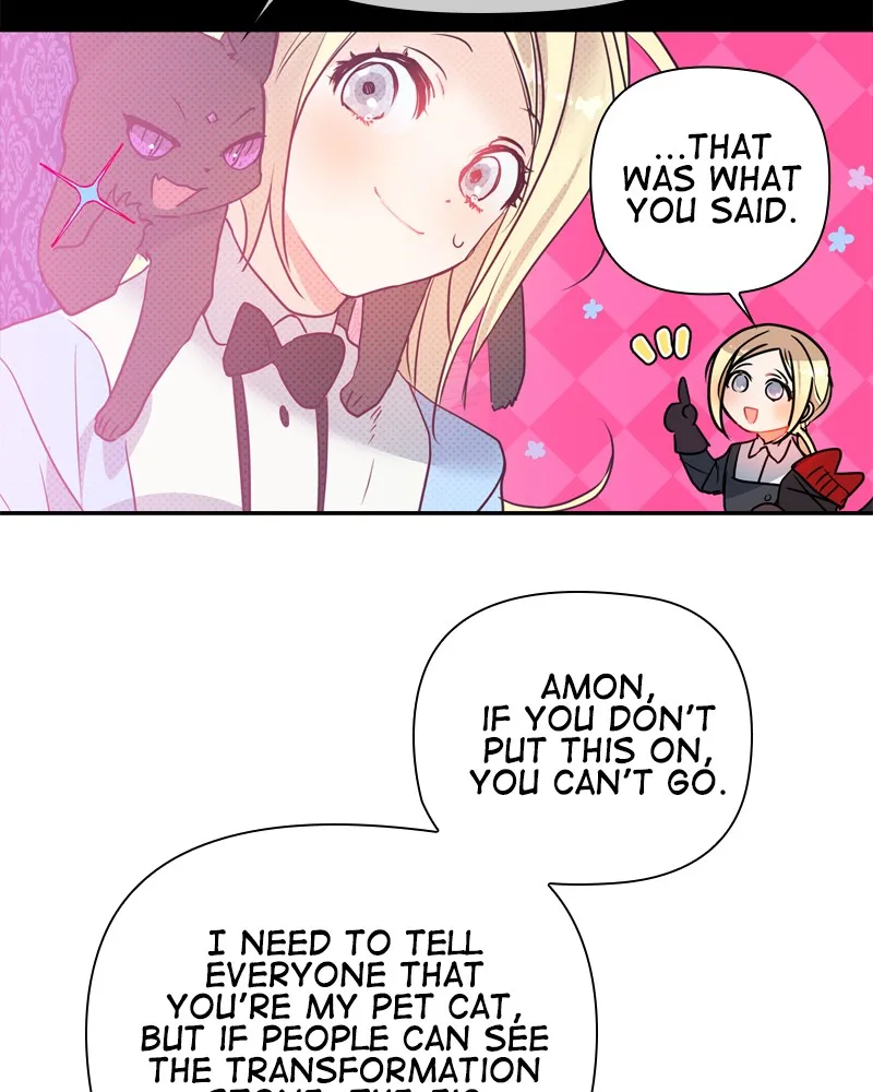 Read My Gently Raised Beast (en) Manga Online