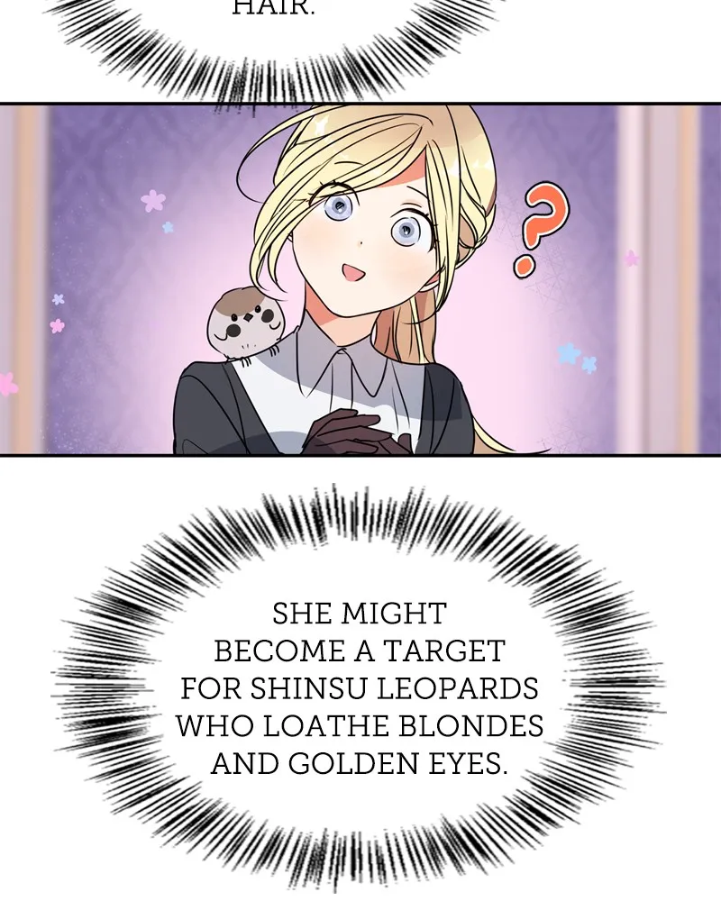 Read My Gently Raised Beast (en) Manga Online