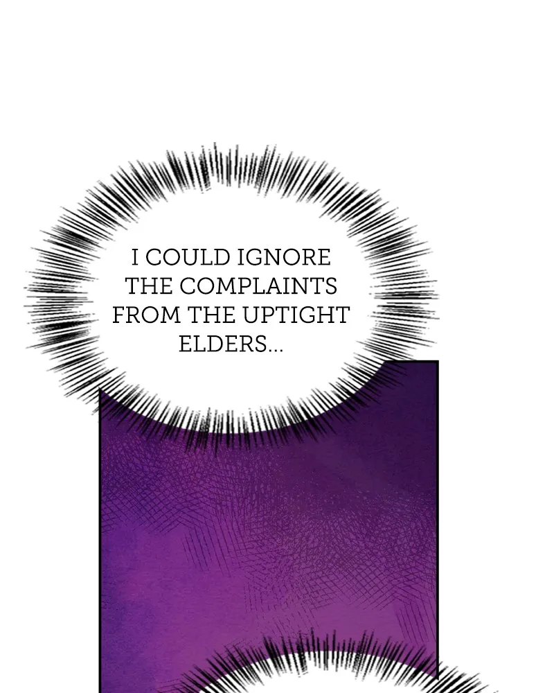 Read My Gently Raised Beast (en) Manga Online