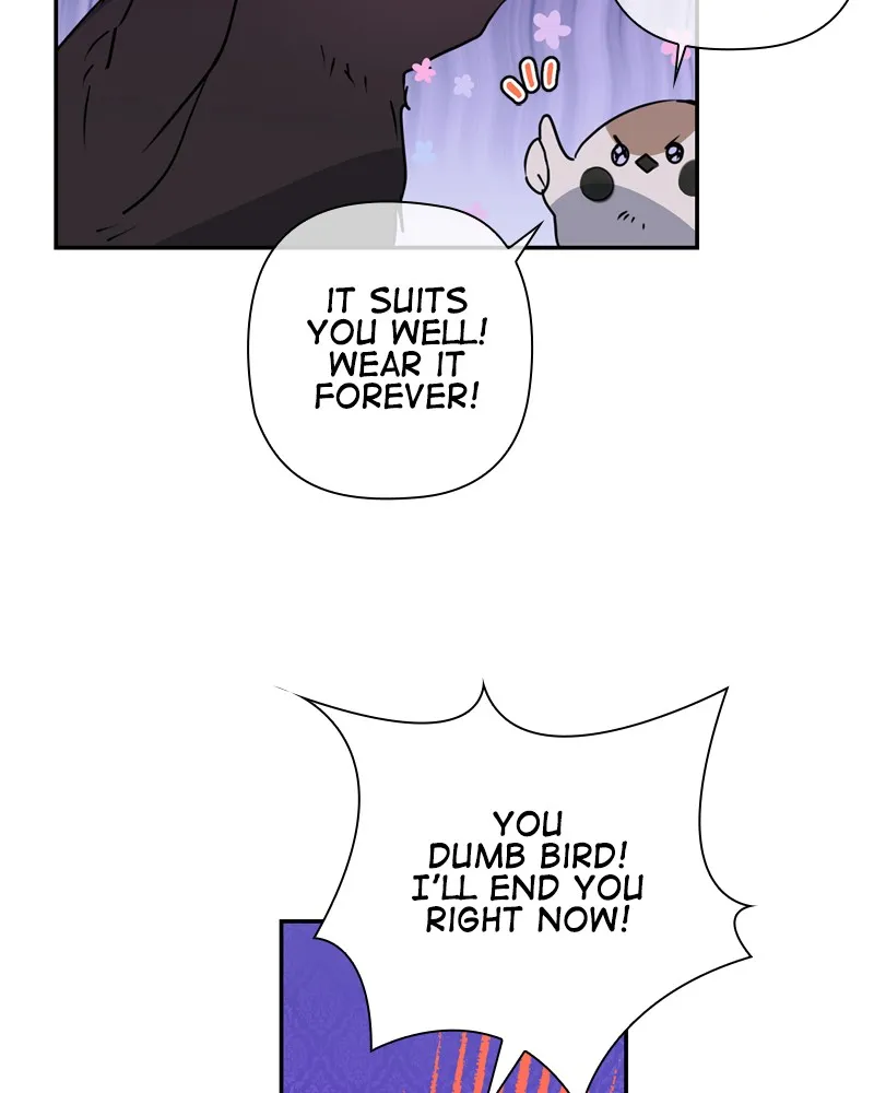 Read My Gently Raised Beast (en) Manga Online